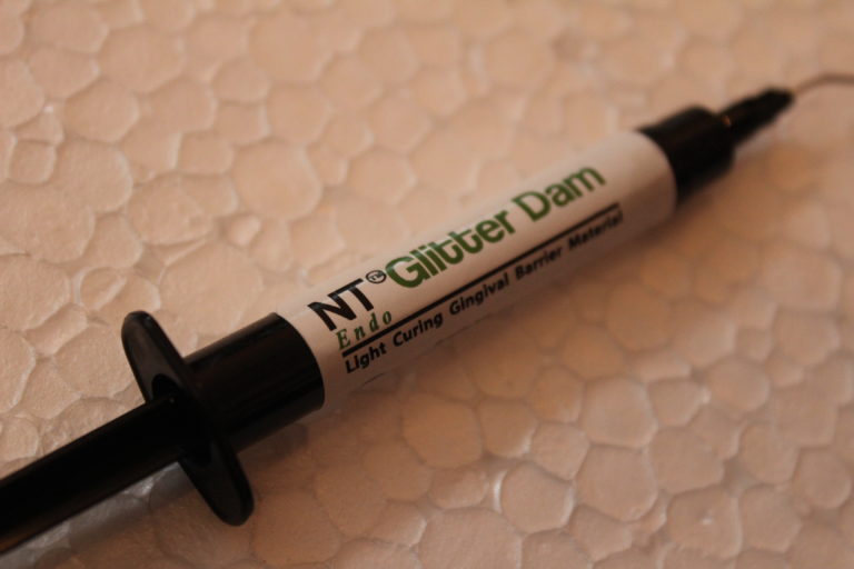NT GLITER DAM NT range product