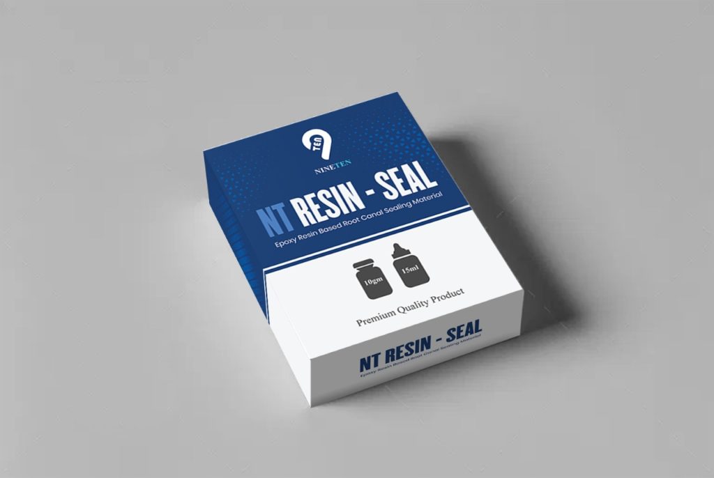 NT RESIN Seal